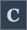 Buchstabe c