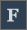 Buchstabe f
